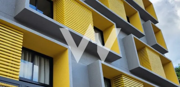 Kitnet com 1 Quarto para alugar, 25m² no Vila Nova, Novo Hamburgo