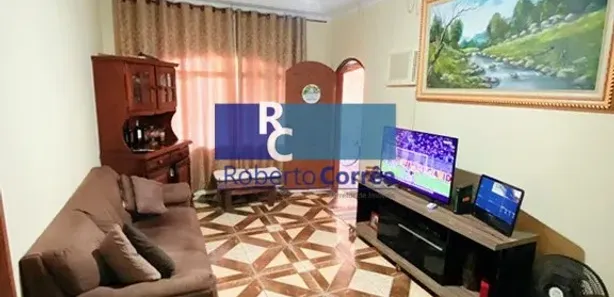 Casa com 4 Quartos à venda, 218m² no Vila Ligya, Guarujá