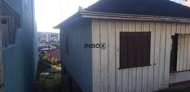 Lote/Terreno à venda, 360m² no Humaitá, Bento Gonçalves