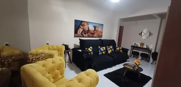Apartamento com 3 Quartos à venda, 100m² no Copacabana, Rio de Janeiro