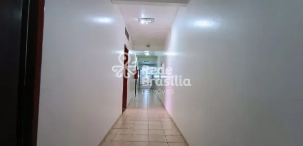 Sala Comercial para alugar, 42m² no Taguatinga Norte, Brasília