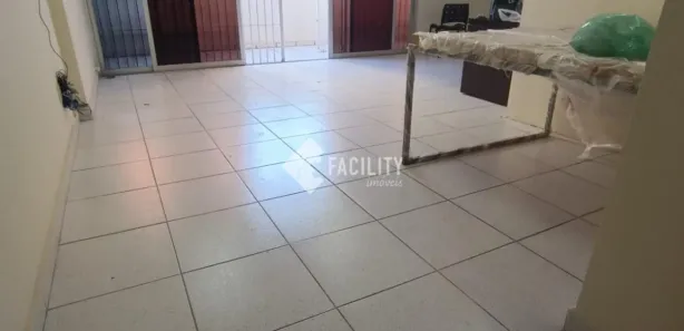 Sala Comercial com 1 Quarto para alugar, 43m² no Centro, Anhembi