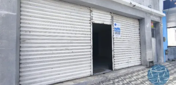 Sala Comercial para alugar, 166m² no Cidade Alta, Natal