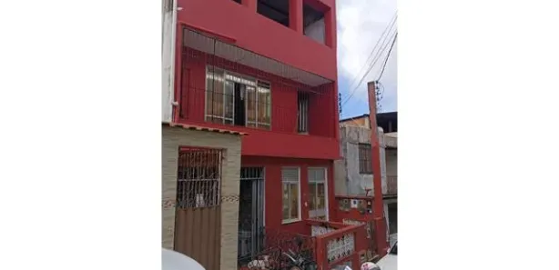 Casa com 2 Quartos à venda, 62m² no IAPI, Salvador