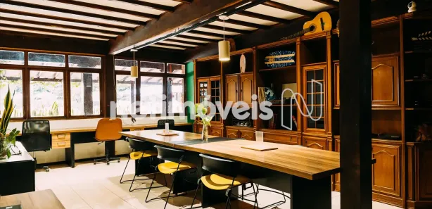 Sala Comercial para alugar, 36m² no Setor de Habitações Individuais Sul, Brasília