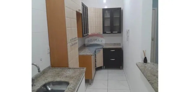 Apartamento com 2 Quartos para alugar, 56m² no Jardim Piratininga, Sorocaba