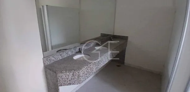 Sala Comercial para alugar, 170m² no Centro, Santos