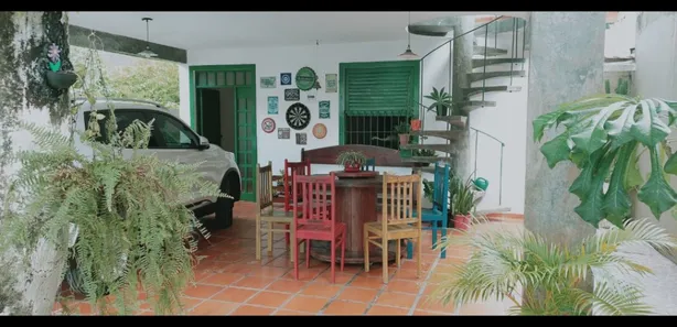 Casa com 5 Quartos à venda, 400m² no Cacha Pregos, Vera Cruz