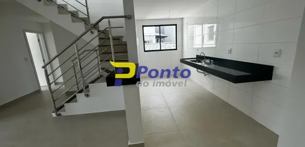 Apartamento com 2 Quartos à venda, 140m² no Recanto da Lagoa, Lagoa Santa