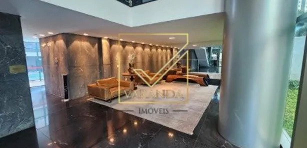 Apartamento com 4 Quartos à venda, 247m² no Savassi, Belo Horizonte