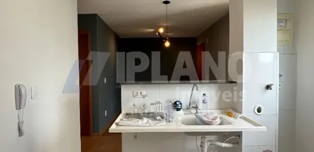 Apartamento com 2 Quartos à venda, 64m² no Altos do Jaraguá, Araraquara