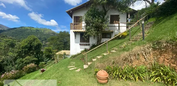 Fazenda/Sítio com 3 Quartos à venda, 100m² no , Petrópolis