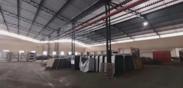 Galpão/Depósito/Armazém para alugar, 6600m² no Ponta Negra, Manaus