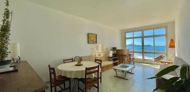 Apartamento com 3 Quartos à venda, 136m² no Vila Alzira, Guarujá