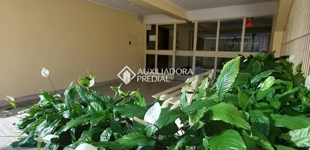 Apartamento com 1 Quarto para alugar, 46m² no Cristo Rei, São Leopoldo