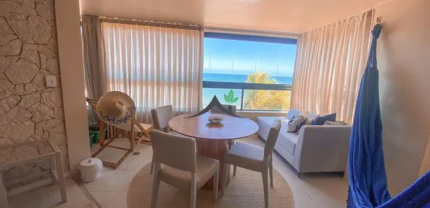 Apartamento com 2 Quartos à venda, 64m² no Rio Vermelho, Salvador