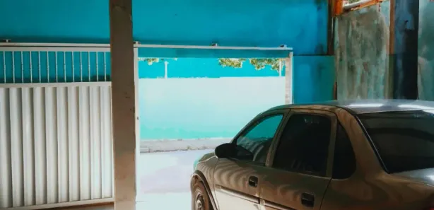 Sobrado com 2 Quartos à venda, 160m² no Cidade de Deus, Manaus