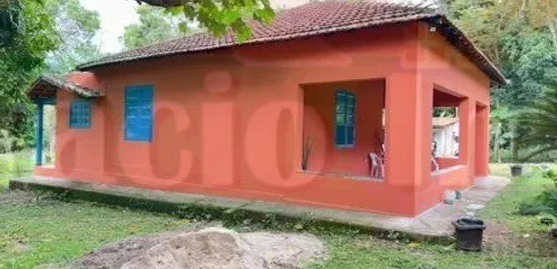 Fazenda/Sítio com 2 Quartos à venda, 70m² no Serra de Mato Grosso (Sampaio Correia), Saquarema