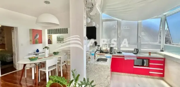 Cobertura com 2 Quartos para alugar, 250m² no Ipanema, Rio de Janeiro