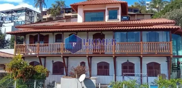 Casa com 4 Quartos para alugar, 422m² no Mangabeiras, Belo Horizonte