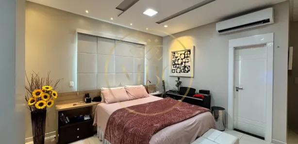 Casa de Condomínio com 4 Quartos à venda, 500m² no Adrianópolis, Manaus