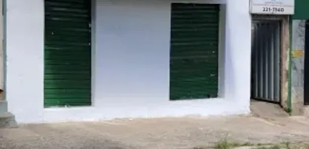 Ponto Comercial para alugar, 40m² no Carmo, Belo Horizonte