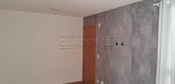 Apartamento com 2 Quartos à venda, 39m² no Altos do Jaraguá, Araraquara