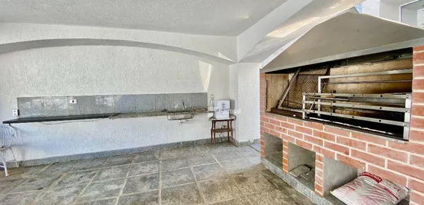 Casa com 6 Quartos para venda ou aluguel, 248m² no Balneário Praia do Pernambuco, Guarujá