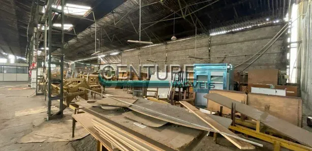 Galpão/Depósito/Armazém para alugar, 29000m² no Distrito Industrial Simão da Cunha, Sabará
