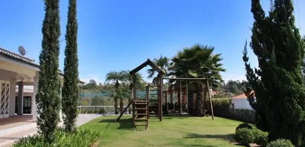 Casa de Condomínio com 6 Quartos à venda, 321m² no Condomínio Porta do Sol, Mairinque