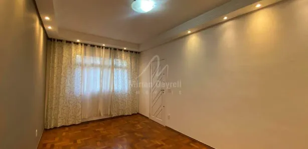 Apartamento com 3 Quartos para alugar, 95m² no Anchieta, Belo Horizonte