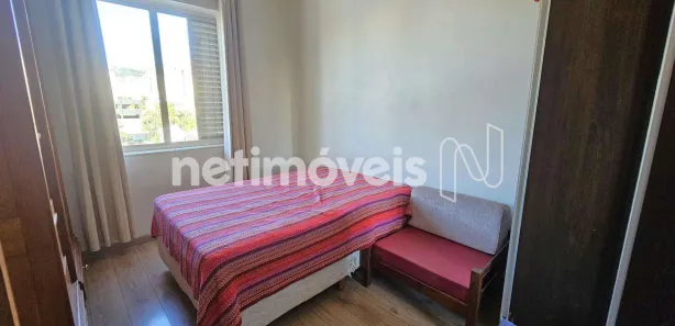 Apartamento com 3 Quartos à venda, 110m² no São Pedro, Belo Horizonte