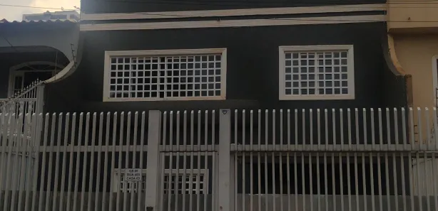 Sobrado com 4 Quartos à venda, 300m² no Areal, Brasília