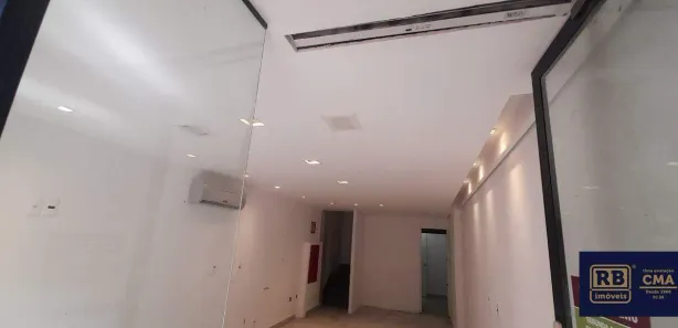 Ponto Comercial para alugar, 80m² no Savassi, Belo Horizonte