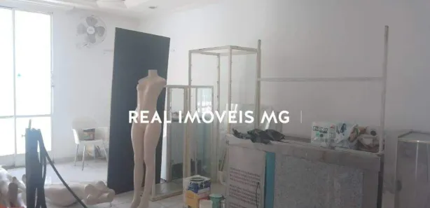 Sala Comercial para alugar, 22m² no Santo Antônio, Belo Horizonte