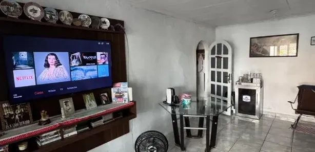 Casa com 3 Quartos à venda, 200m² no Compensa, Manaus