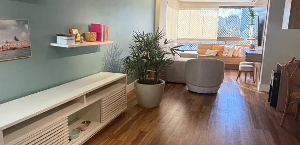Apartamento com 2 Quartos à venda, 82m² no Horto Florestal, Salvador