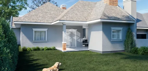 Casa com 3 Quartos à venda, 135m² no Centro, Vera Cruz