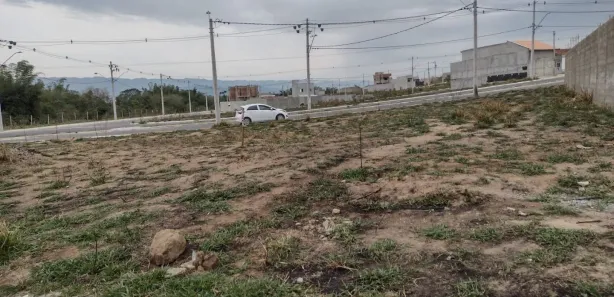 Lote/Terreno à venda, 150m² no Vila Areao, Taubaté