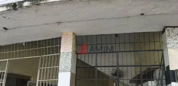 Ponto Comercial à venda, 800m² no Raul Veiga, São Gonçalo