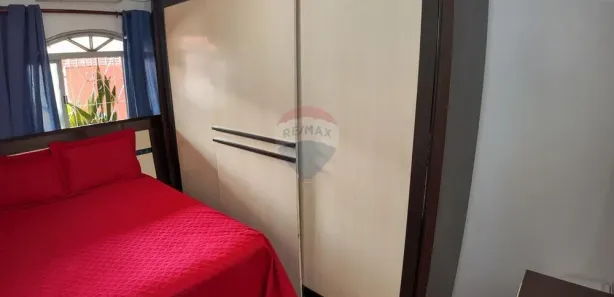 Sobrado com 4 Quartos à venda, 144m² no Ceilândia Norte, Brasília