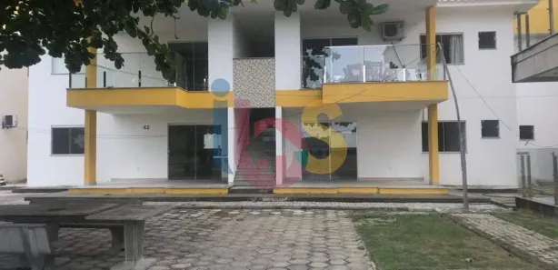 Apartamento com 3 Quartos à venda, 118m² no Porto Seguro, Porto Seguro