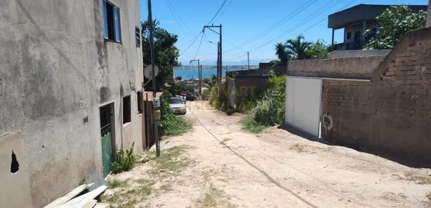 Lote/Terreno à venda, 144m² no Centro, São Pedro da Aldeia