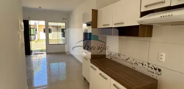 Casa de Condomínio com 2 Quartos à venda, 70m² no Plano Diretor Sul, Palmas