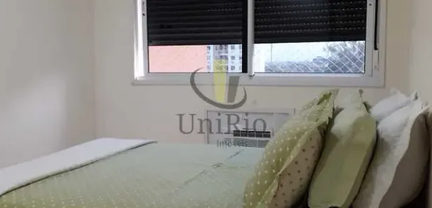 Apartamento com 2 Quartos à venda, 50m² no Anil, Rio de Janeiro