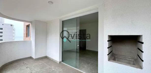 Apartamento com 3 Quartos à venda, 93m² no Vila Alzira, Guarujá