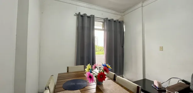 Apartamento com 3 Quartos à venda, 99m² no Centro, Manaus