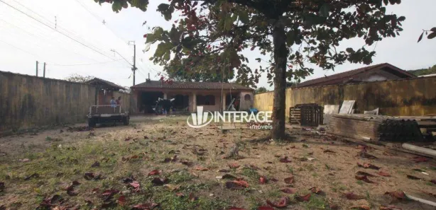 Lote/Terreno à venda, 390m² no Rio Da Onca, Matinhos