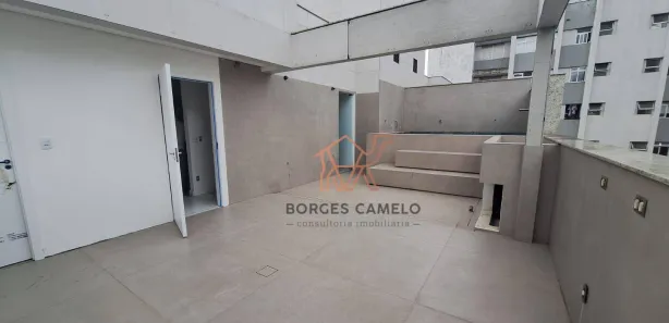 Cobertura com 4 Quartos à venda, 220m² no Savassi, Belo Horizonte