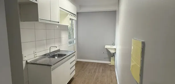 Apartamento com 2 Quartos para alugar, 45m² no Cidade Nova, Manaus